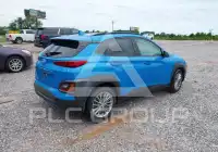 2020 Hyundai Kona фото