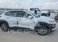 2020 Hyundai Kona photo