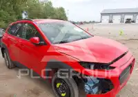 2020 Hyundai Kona фото