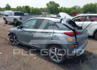 2020 Hyundai Kona фото