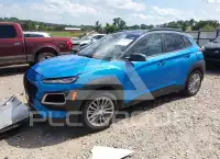 2020 Hyundai Kona photo