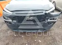 2020 Hyundai Kona фото