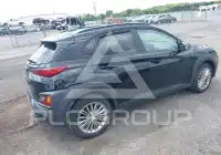 2020 Hyundai Kona photo