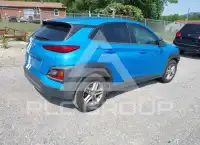 2020 Hyundai Kona фото