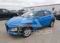 2020 Hyundai Kona фото