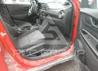 2020 Hyundai Kona photo