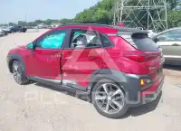 2020 Hyundai Kona фото
