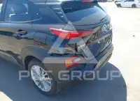 2020 Hyundai Kona фото