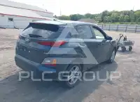 2020 Hyundai Kona photo