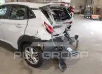 2020 Hyundai Kona фото