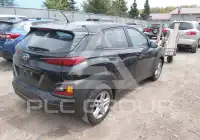 2020 Hyundai Kona фото
