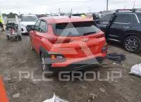 2020 Hyundai Kona фото