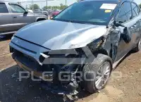 2020 Hyundai Kona photo