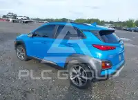2020 Hyundai Kona фото