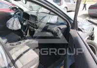 2020 Hyundai Kona photo