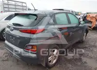 2020 Hyundai Kona фото