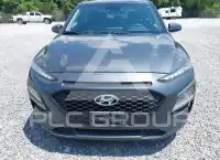 2020 Hyundai Kona фото