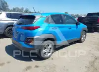 2020 Hyundai Kona фото
