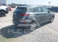 2020 Hyundai Kona photo