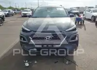 2020 Hyundai Kona фото