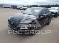 2020 Hyundai Kona фото