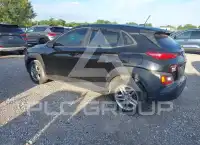 2020 Hyundai Kona photo
