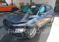 2020 Hyundai Kona фото