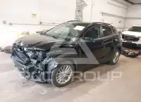 2020 Hyundai Kona фото