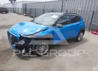 2020 Hyundai Kona фото