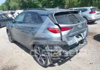2020 Hyundai Kona фото