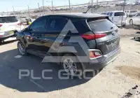 2020 Hyundai Kona фото