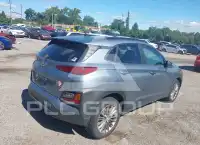 2020 Hyundai Kona photo
