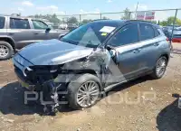 2020 Hyundai Kona photo