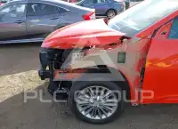 2020 Hyundai Kona фото