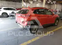 2020 Hyundai Kona фото