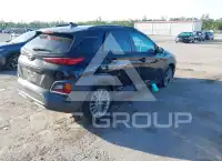 2020 Hyundai Kona фото