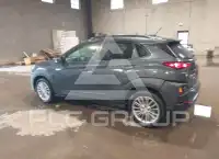 2020 Hyundai Kona фото