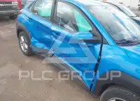 2020 Hyundai Kona фото