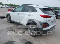 2020 Hyundai Kona photo