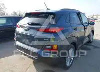 2020 Hyundai Kona фото