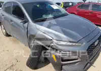 2020 Hyundai Kona photo