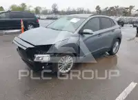 2020 Hyundai Kona фото