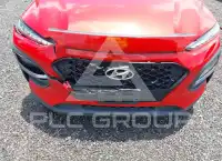 2020 Hyundai Kona photo