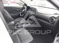 2020 Hyundai Kona фото