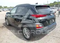 2020 Hyundai Kona фото