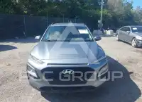 2020 Hyundai Kona photo