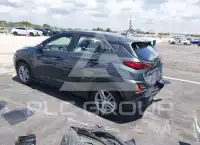 2020 Hyundai Kona photo