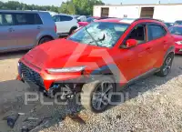 2020 Hyundai Kona фото