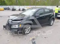 2020 Hyundai Kona photo