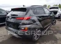 2020 Hyundai Kona photo